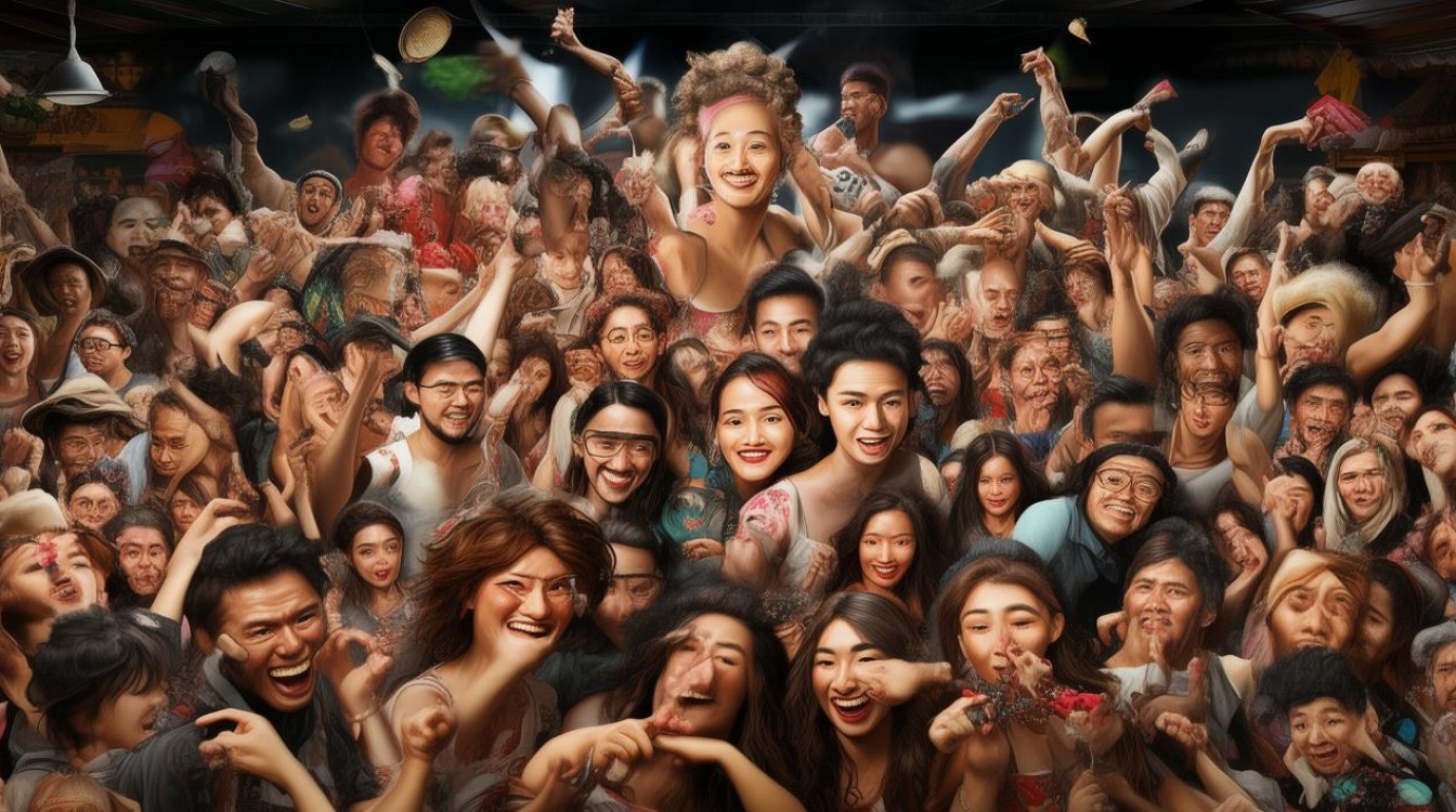 意气风发的成语，意气风发的成语接龙-图1