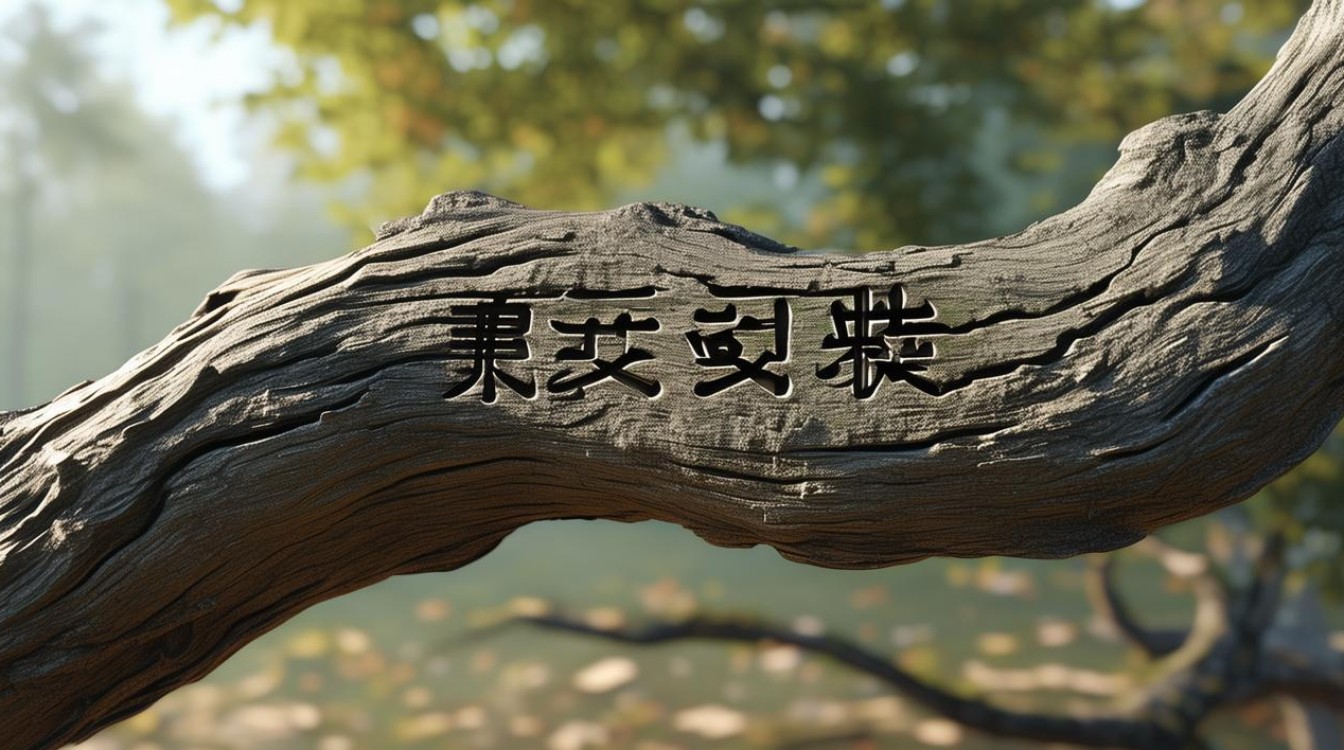 枯枝成语，枯枝成语四个字-图1