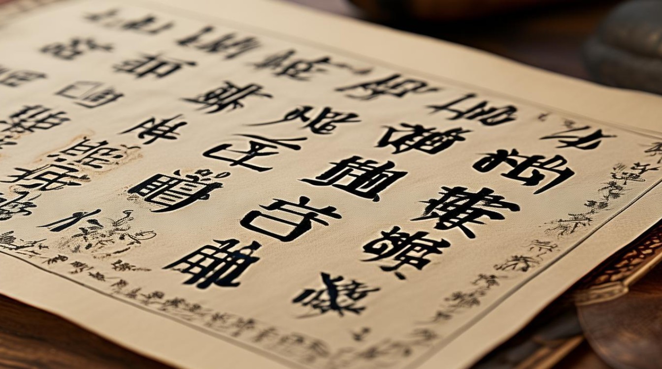 传四字成语，传四字成语开头-图1