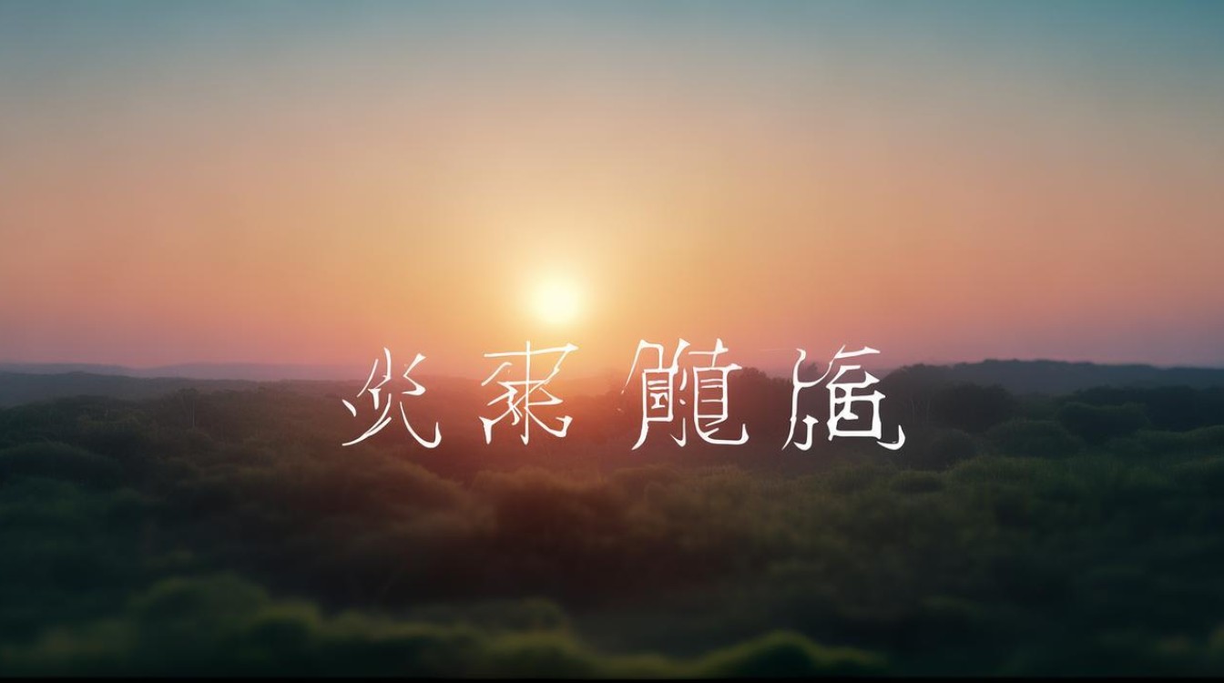 成语什么阳西下，什么阳西什么的成语-图1