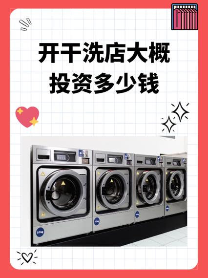 开干洗店要投多少钱？-图2