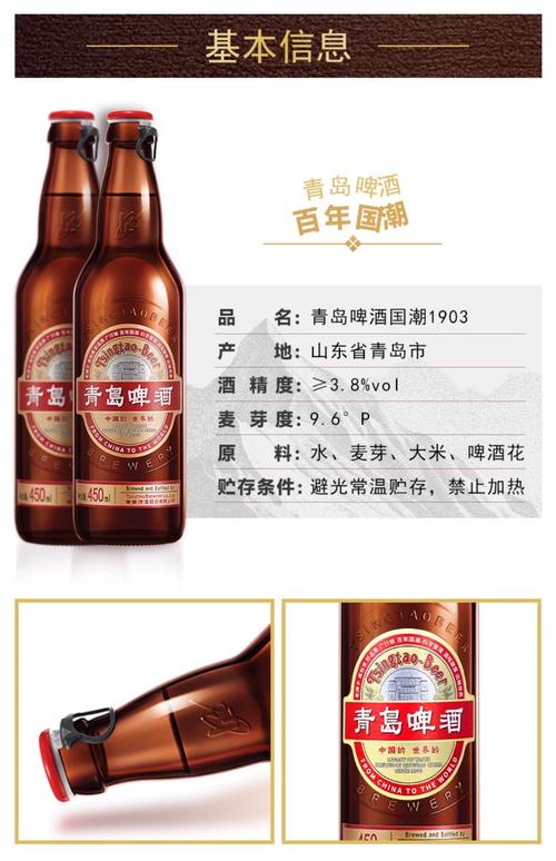 青岛啤酒代理投资门槛多少？-图2