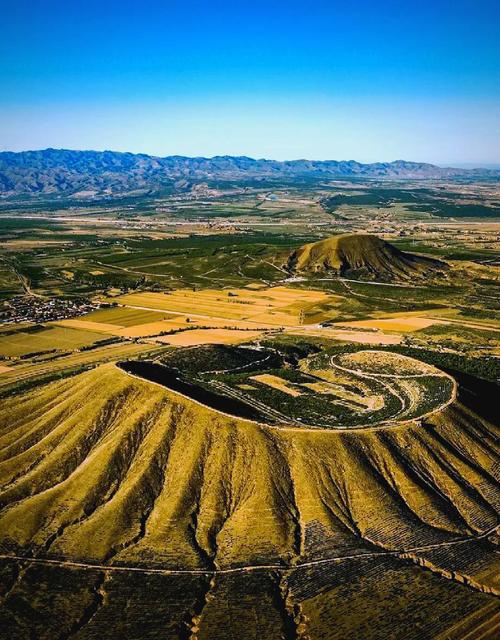 山西大同火山群国家地质公园有何独特之处?-图1 山西大同火山群国家地质公园有何独特之处?-图1