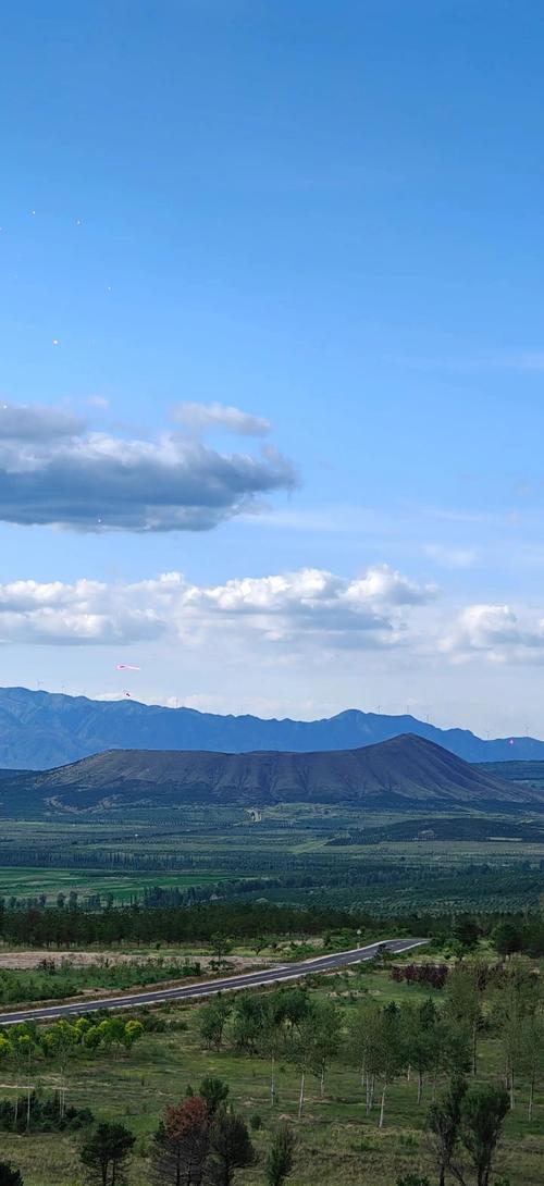 山西大同火山群国家地质公园有何独特之处?-图2 山西大同火山群国家地质公园有何独特之处?-图2