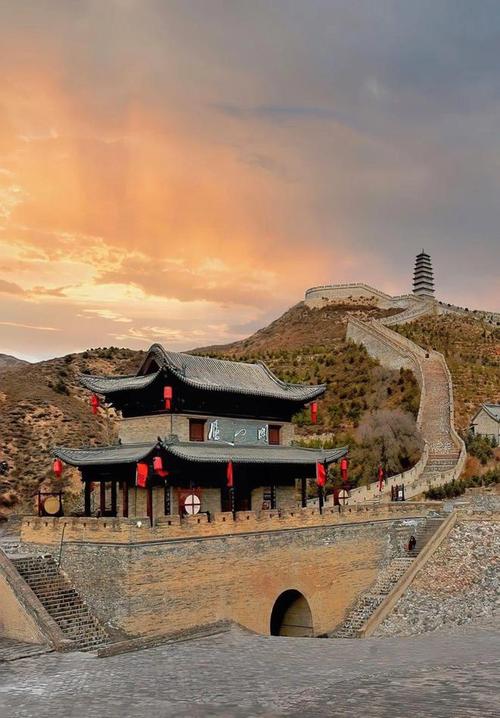 12月山西哪处景最美？冬季旅游攻略看这里！-图2