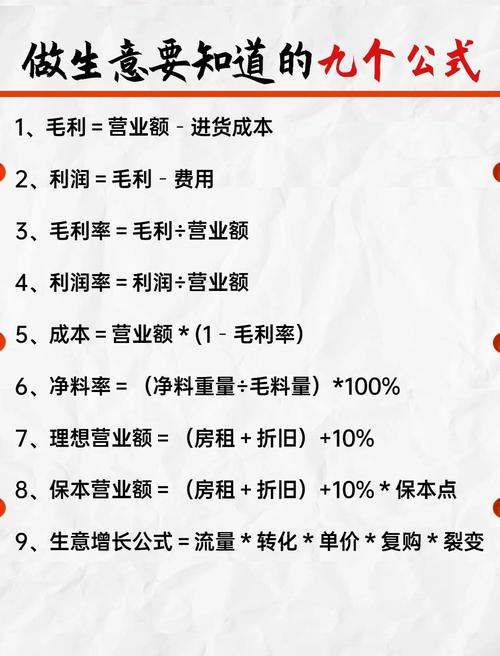 小本投资做什么生意利润高？-图3