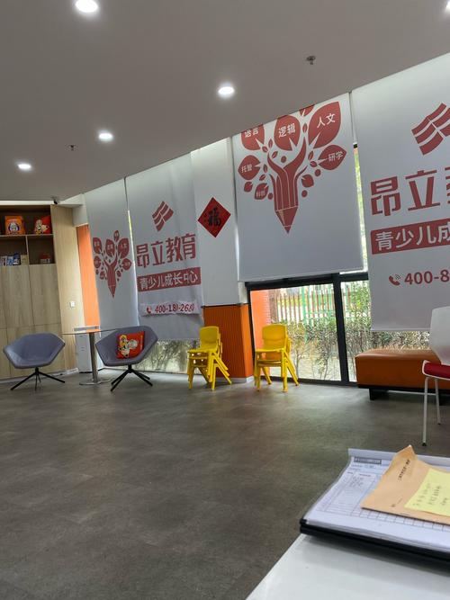 上海昂立教育投资咨询有限公司怎么样？-图2