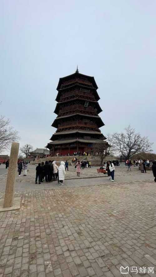 沈阳到山西自驾游，必去景点有哪些？-图3