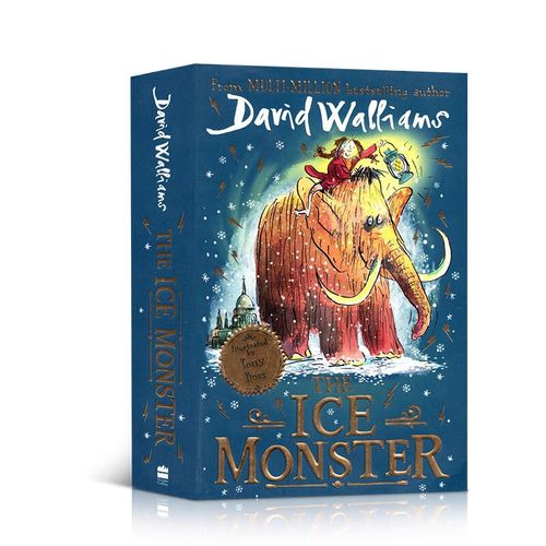 ice monster投资前景如何？-图2