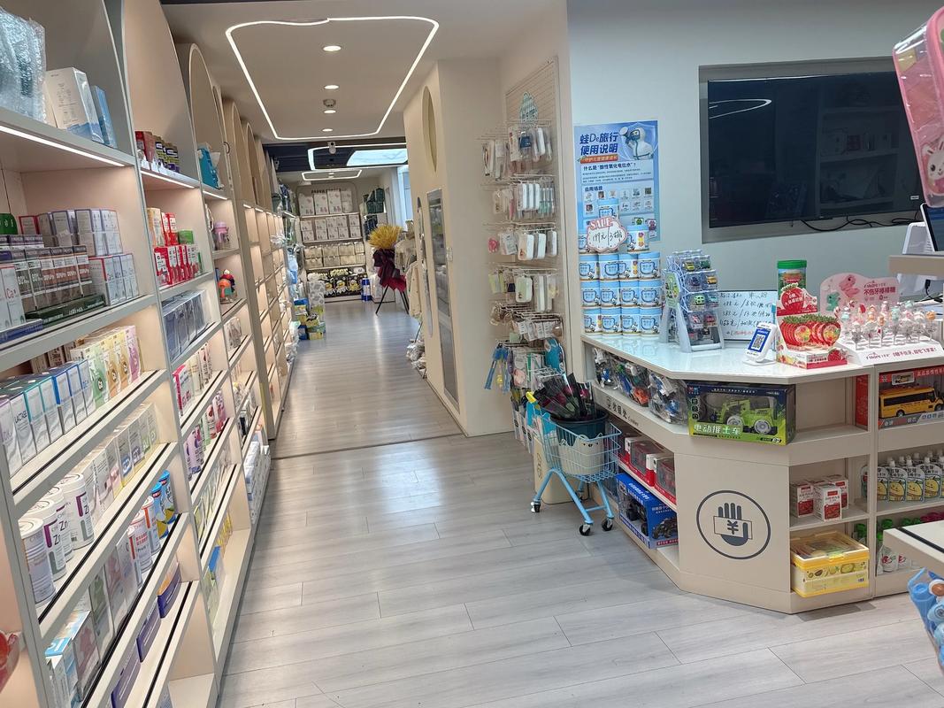 开孕婴店要投资多少？-图2