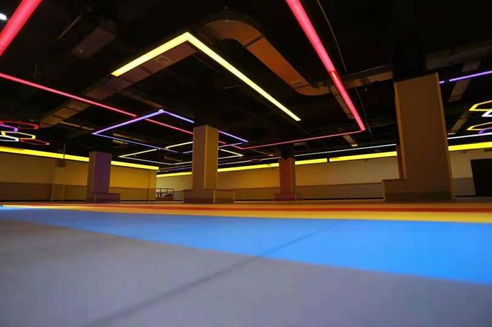 开一个溜冰场投资需要多少钱-图3