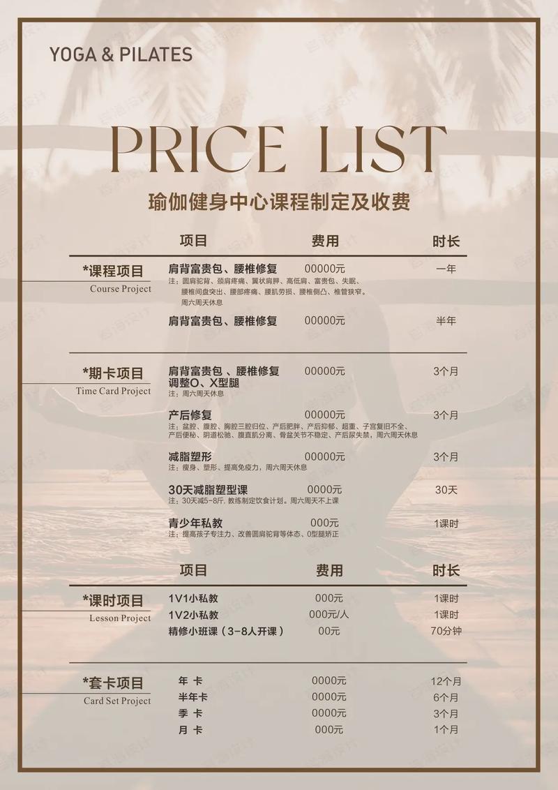 开健身房投资多少？成本明细有哪些？-图3