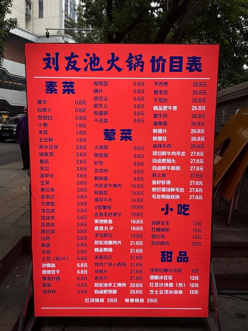 重庆火锅加盟投资要多少钱?-图2 重庆火锅加盟投资要多少钱?-图2