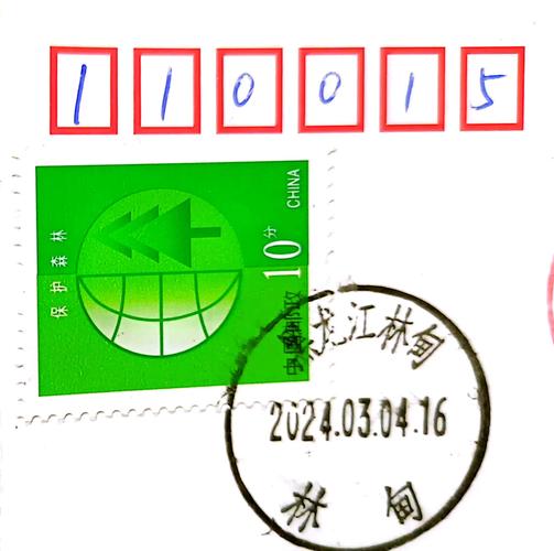 太原市小店区邮政编码是多少？-图3