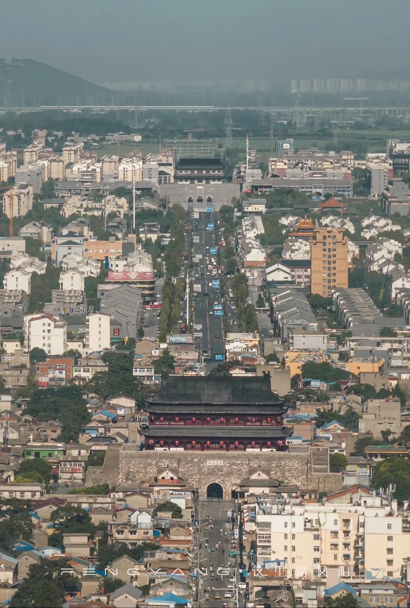 山西晋城阳城凤城镇有何特色或故事？-图2