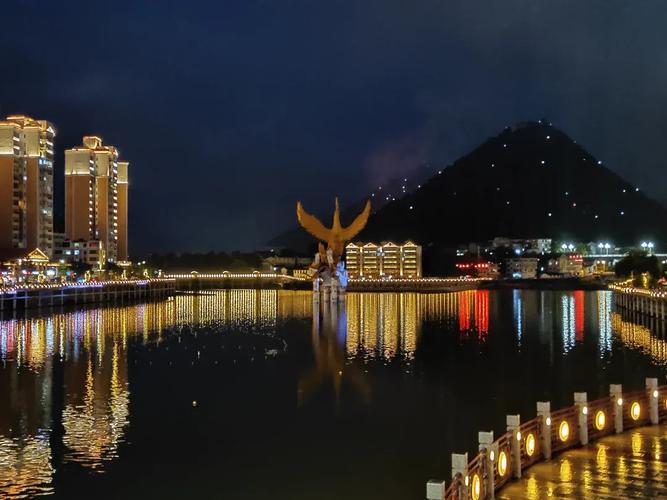 山西晋城阳城凤城镇有何特色或故事？-图1