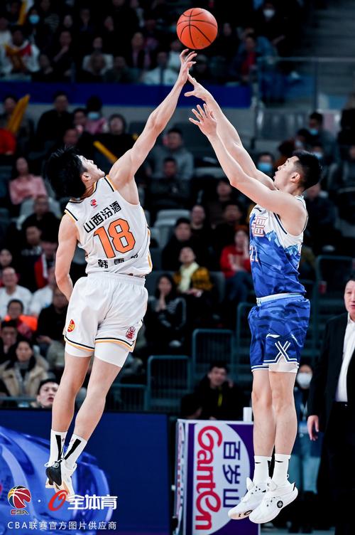 山西新疆2025对决看点何在？-图1