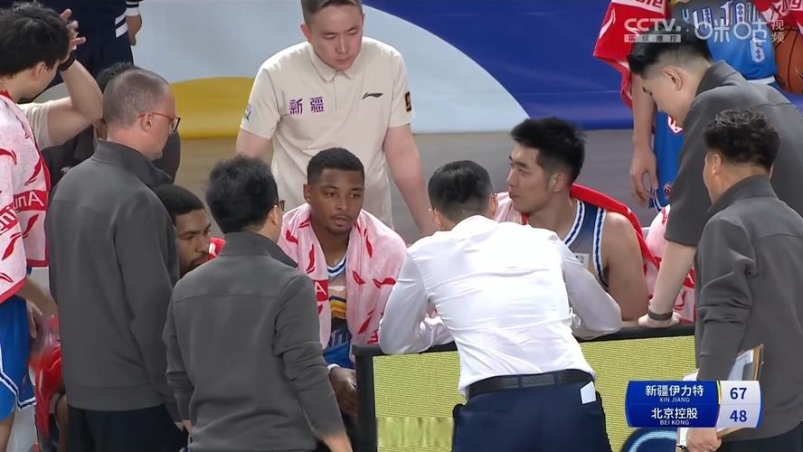 山西新疆2025对决看点何在？-图3