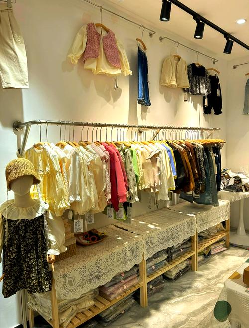 童装店投资多少?成本构成有哪些?-图2 童装店投资多少?成本构成有哪些?-图2