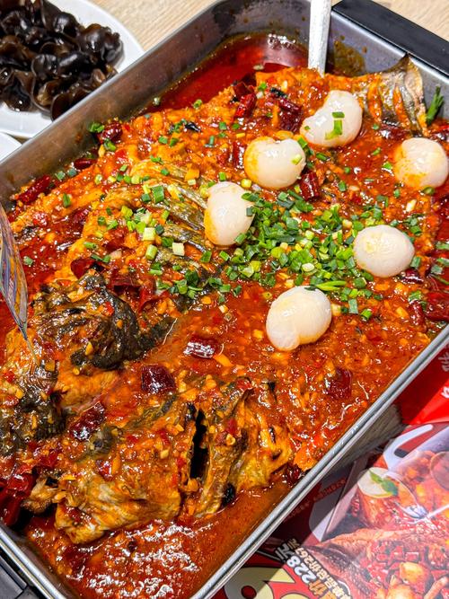 开烤鱼店投资多少才够用？-图2