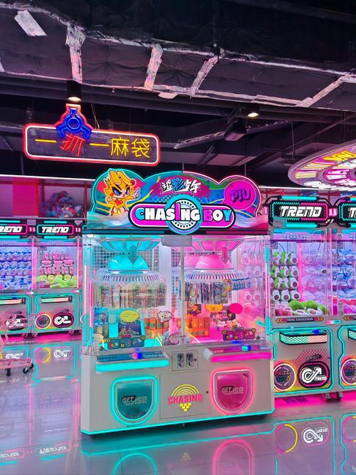 开儿童玩具店投资多少?-图2 开儿童玩具店投资多少?-图2