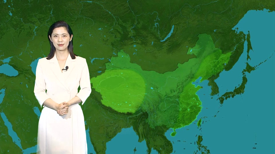 夏县未来几天天气如何？-图1