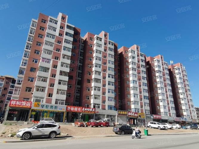 大同矿区邮编是多少？-图2