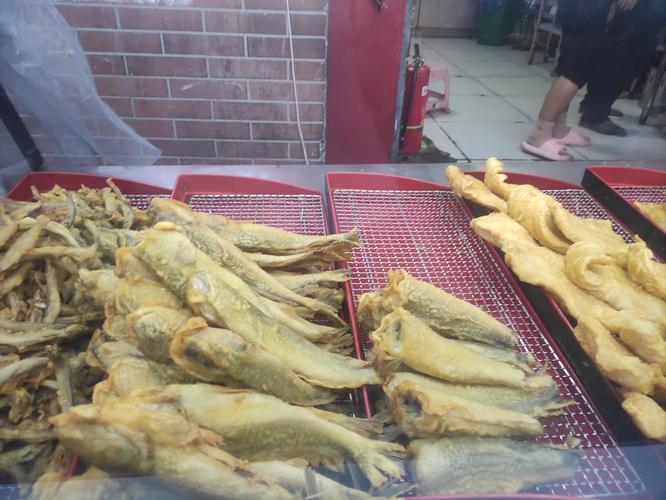 炸鸡叉骨前期投资要多少？-图1