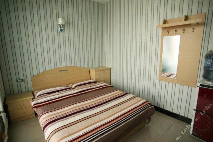 山西大学商务学院附近酒店哪家好？-图2