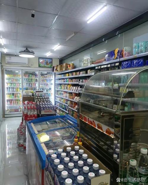 开便利店投资多少才够？-图3