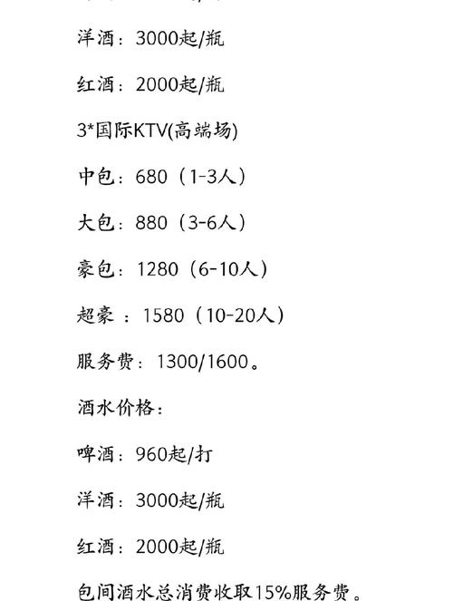开一家KTV需要多少启动资金?-图2 开一家KTV需要多少启动资金?-图2