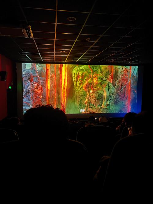 开一家电影院究竟要投多少钱?-图2 开一家电影院究竟要投多少钱?-图2