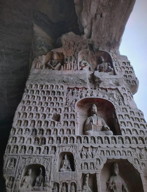 云冈石窟为何能成山西必游景点？-图2