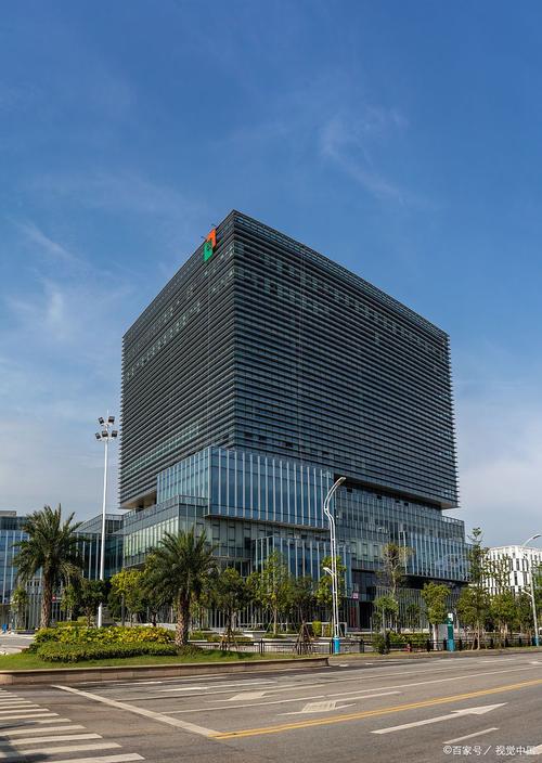 广州柏文投资发展有限公司是做什么的？-图3