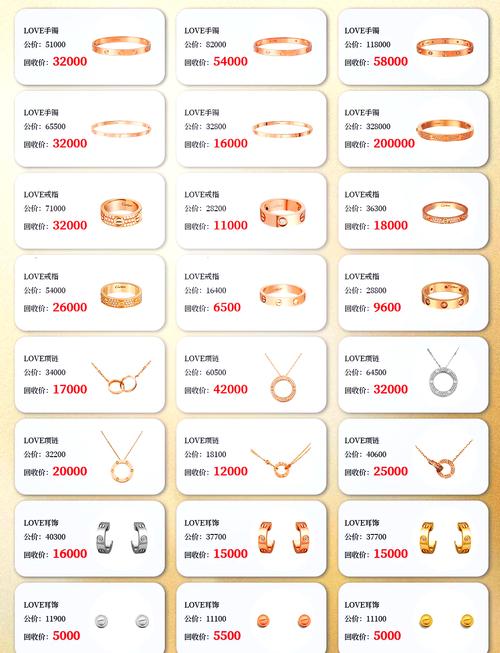 饰品店投资预算是多少?-图2 饰品店投资预算是多少?-图2