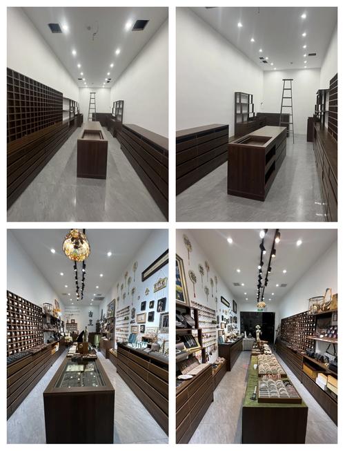 饰品店投资预算是多少?-图3 饰品店投资预算是多少?-图3