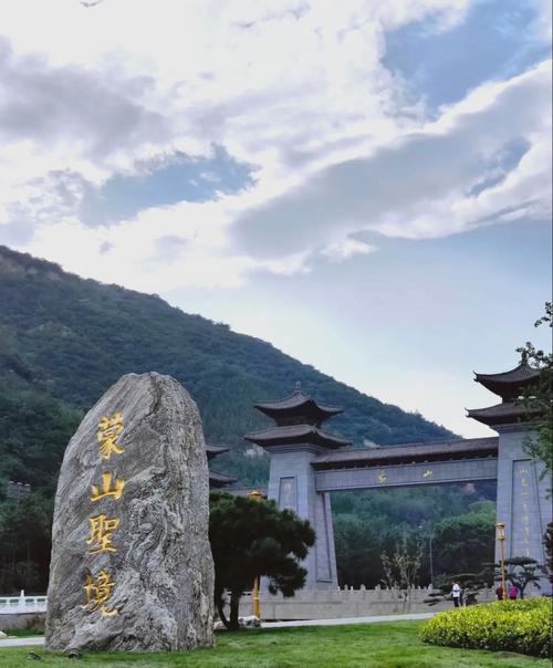 太原一日游必打卡景点有哪些？-图1