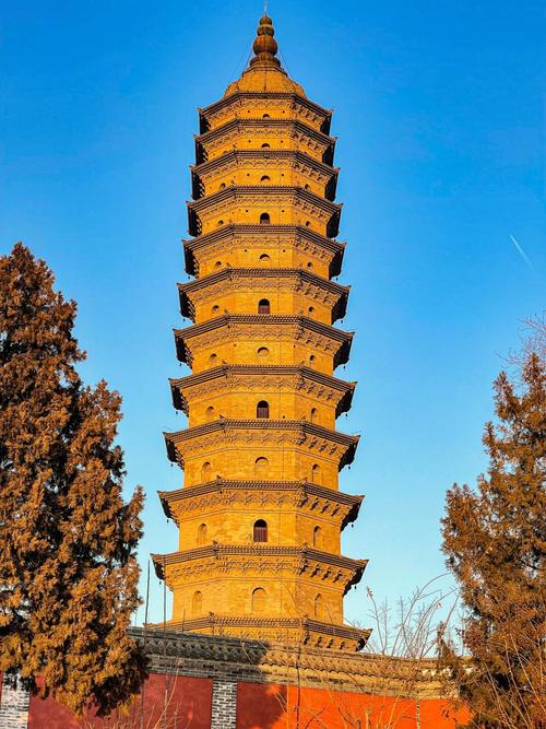 太原一日游必打卡景点有哪些？-图2