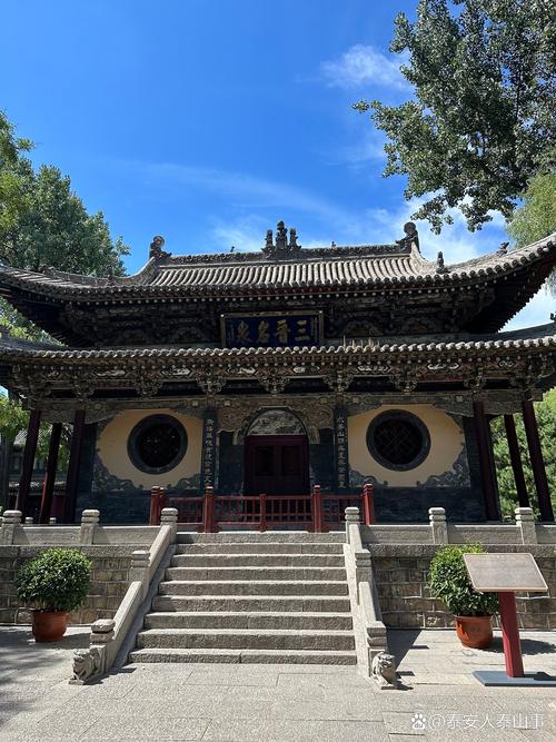 太原一日游必打卡景点有哪些？-图3