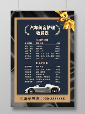 汽车美容店加盟投资到底要多少钱?-图1 汽车美容店加盟投资到底要多少钱?-图1