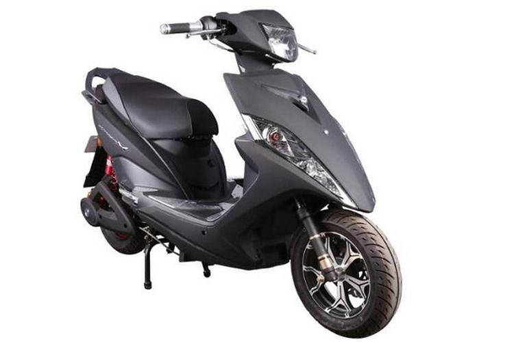 代理电动车需投资多少钱?-图3 代理电动车需投资多少钱?-图3