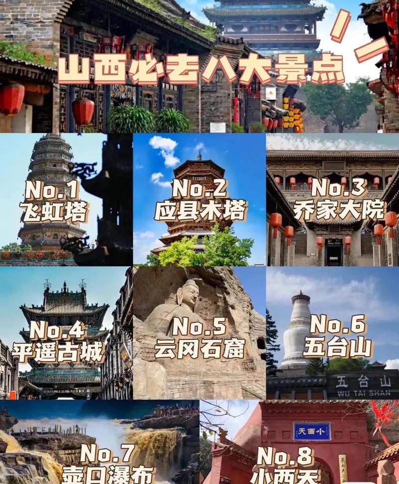 12月山西旅游冷吗？玩得开心吗？-图3