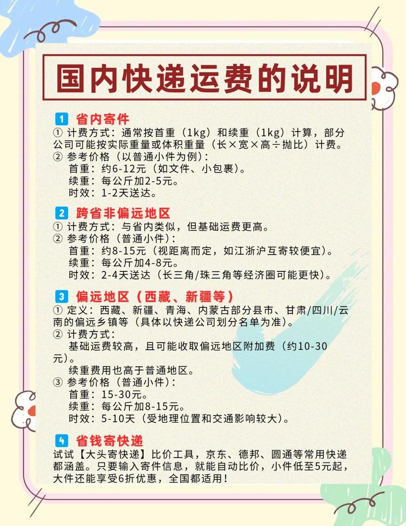 加入快递公司要投资多少钱-图2