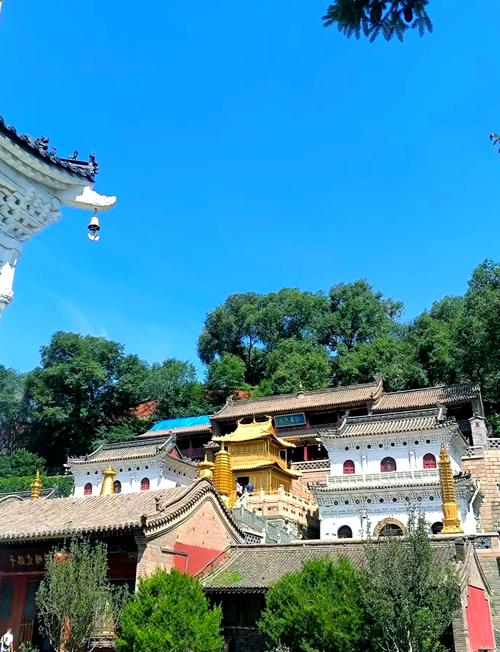 阳泉有哪些必打卡的景点和特色玩法？-图1