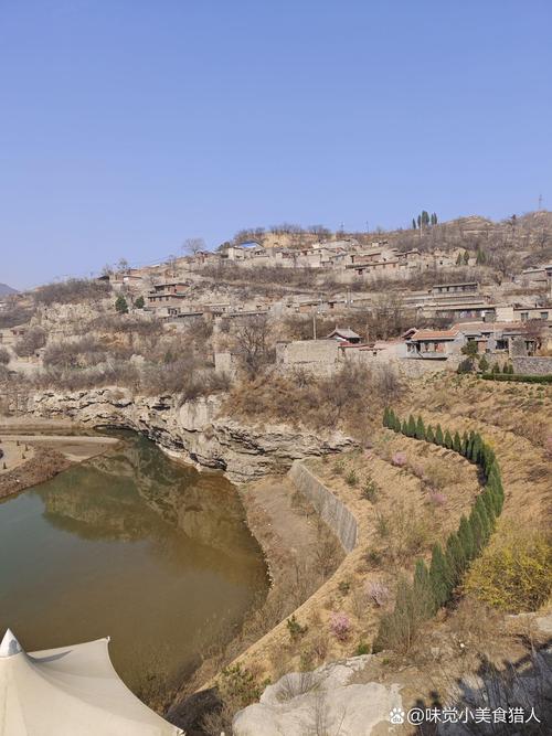 阳泉有哪些必打卡的景点和特色玩法？-图3