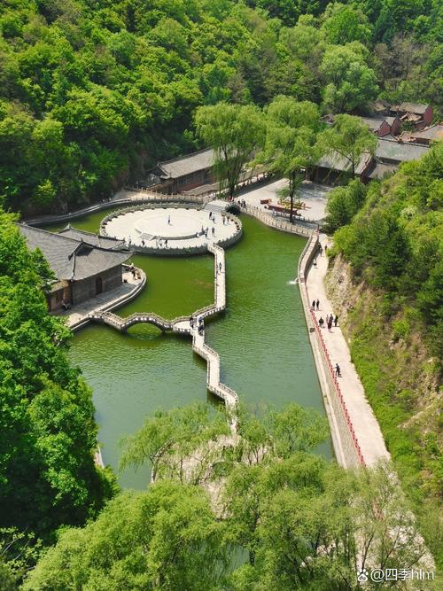 阳泉有哪些必打卡的景点和特色玩法？-图2