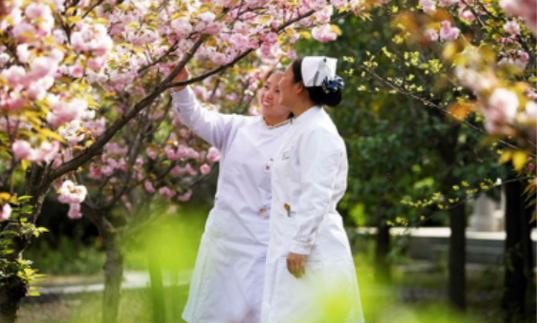 山西运城安国中医结核医院有何特色？-图2