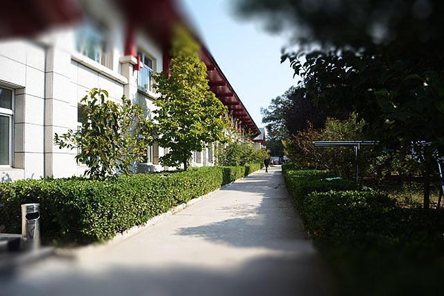 山西运城安国中医结核医院有何特色？-图1