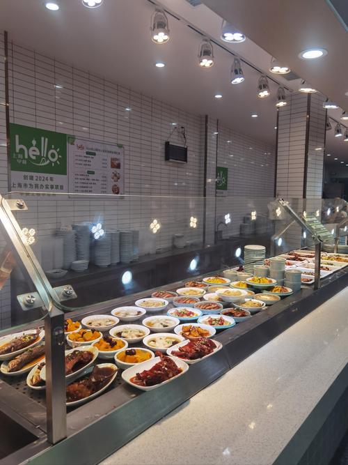 100平方中式快餐店投资多少能回本？-图2