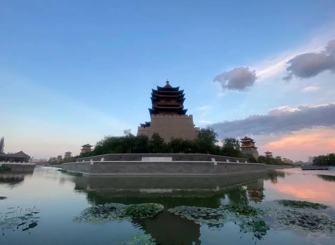 山西大同有什么好玩的地方-图2